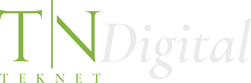 Teknet Digital logo