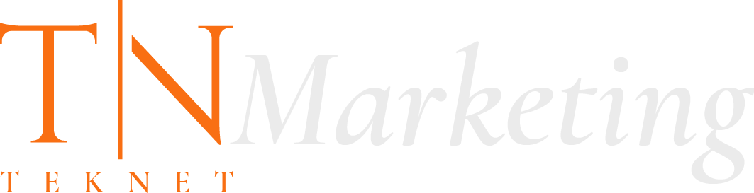 Teknet Marketing logo