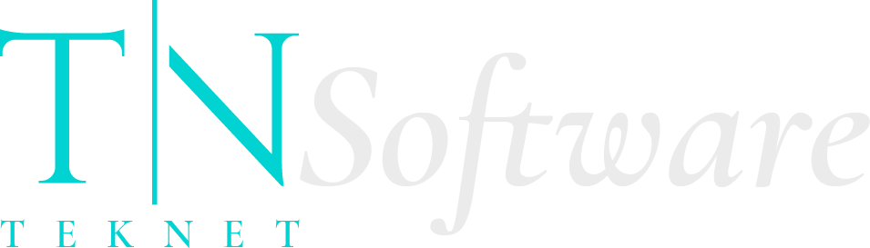 Teknet Software logo