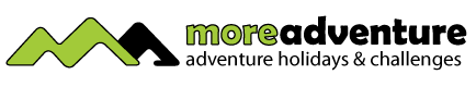 More Adventure Logo