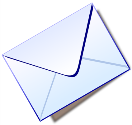 envelope